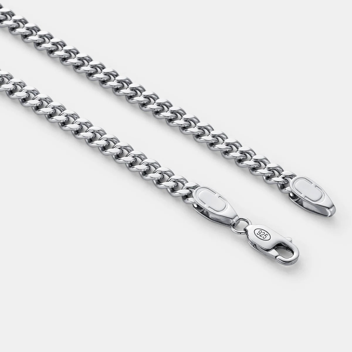 Noir Statement Chain