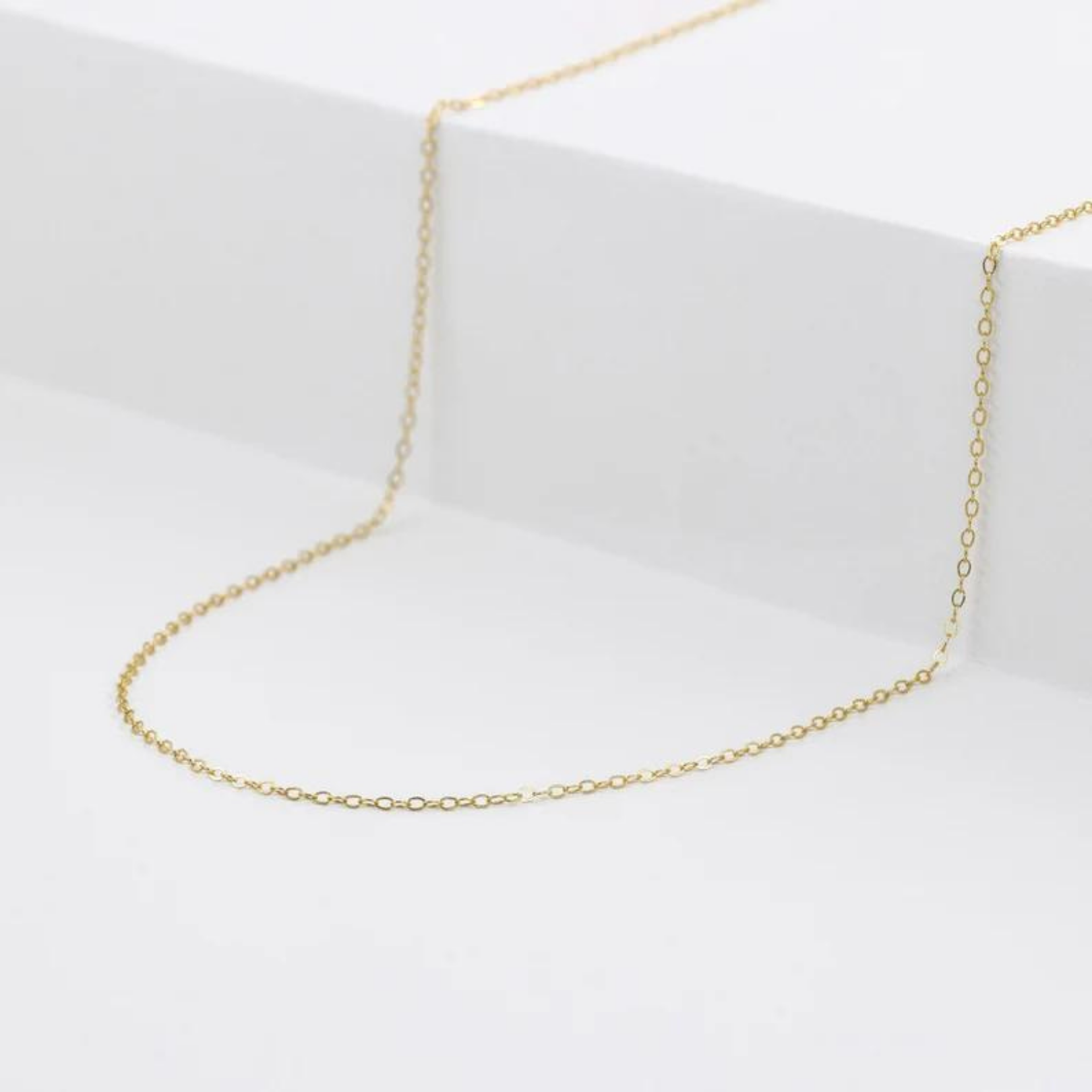 Sterling Silver Divine Chime Chain - sterling silver, couple jewelry, premium jewelry, elegant design