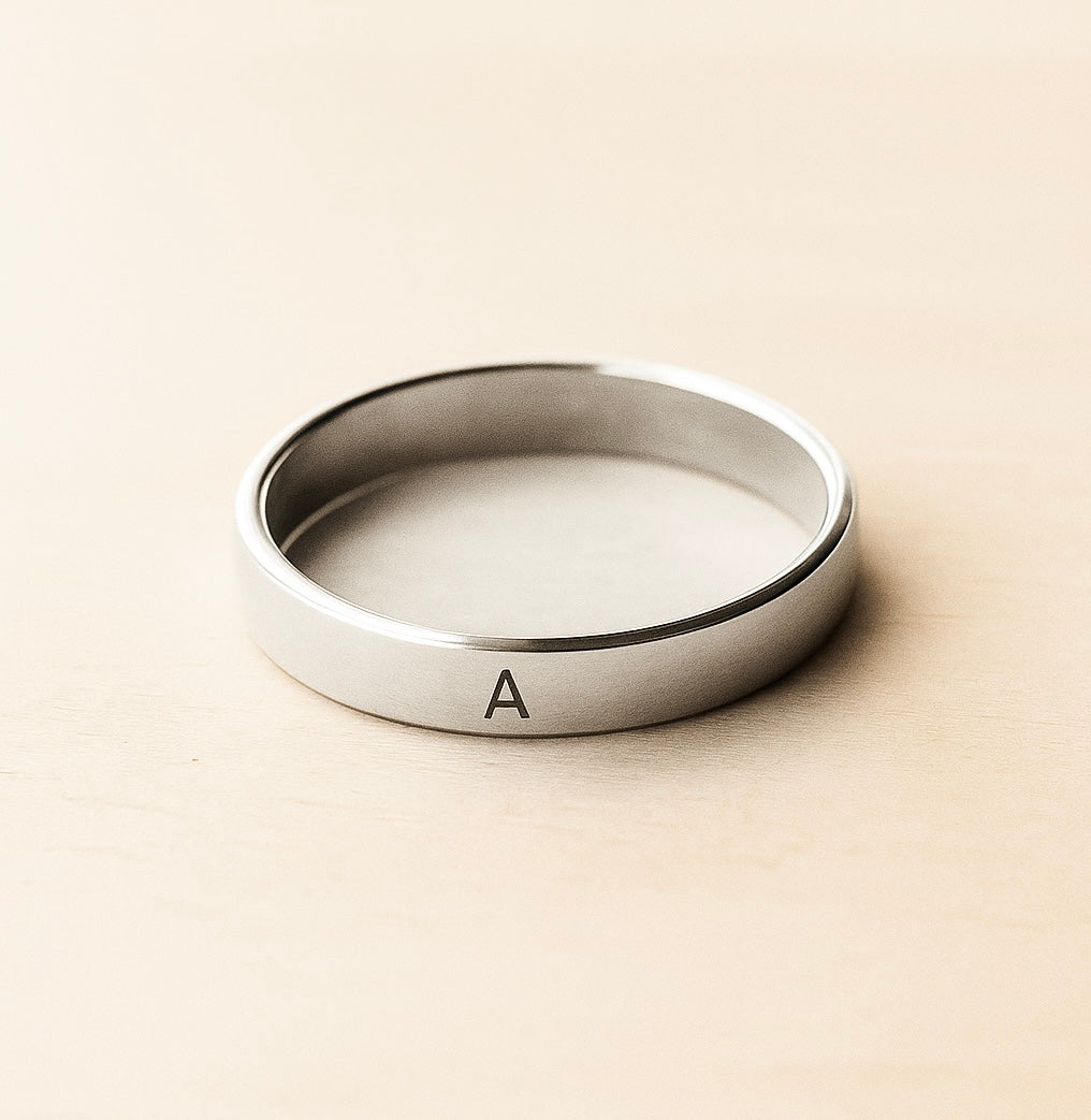 The Initial Band