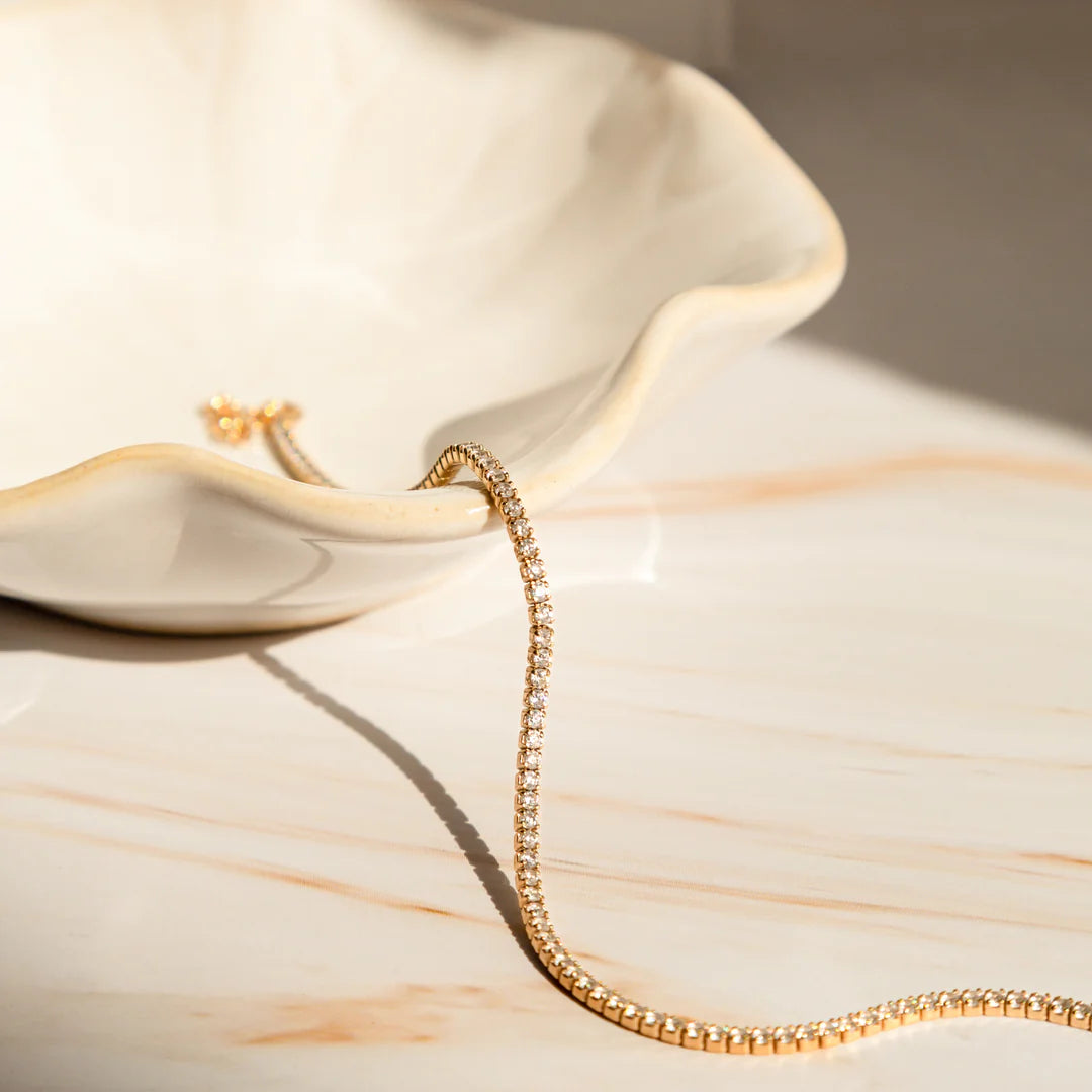 Tennis Glow Bracelet