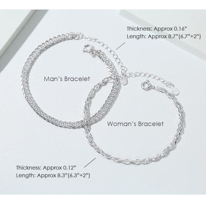 nan - sterling silver, couple jewelry, premium jewelry, elegant design