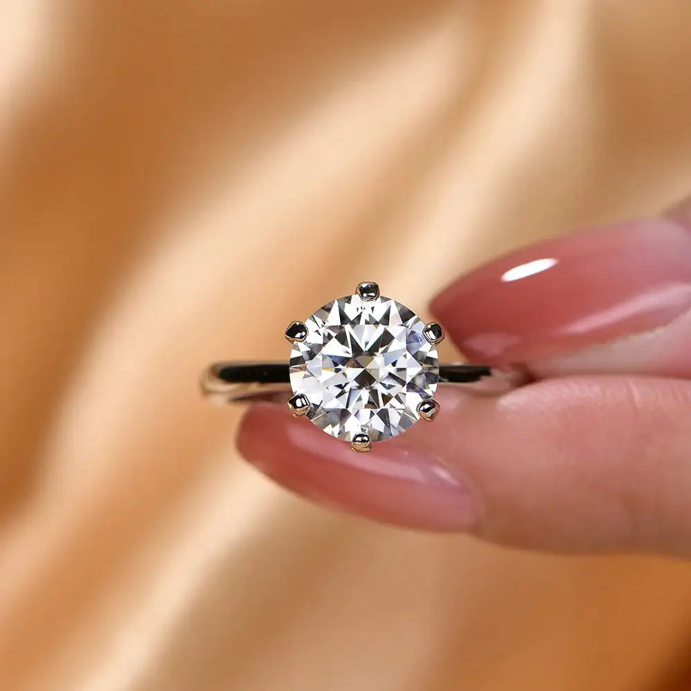 nan - sterling silver, couple jewelry, premium jewelry, elegant design