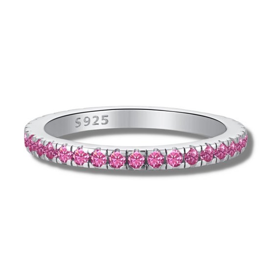 nan - sterling silver, couple jewelry, premium jewelry, elegant design