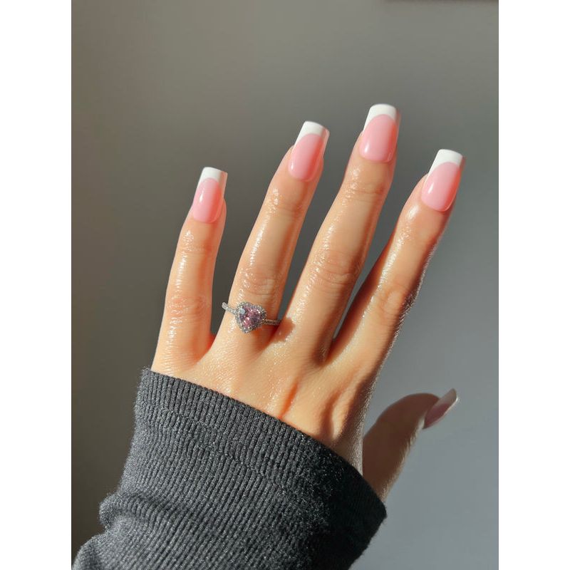 nan - sterling silver, couple jewelry, premium jewelry, elegant design