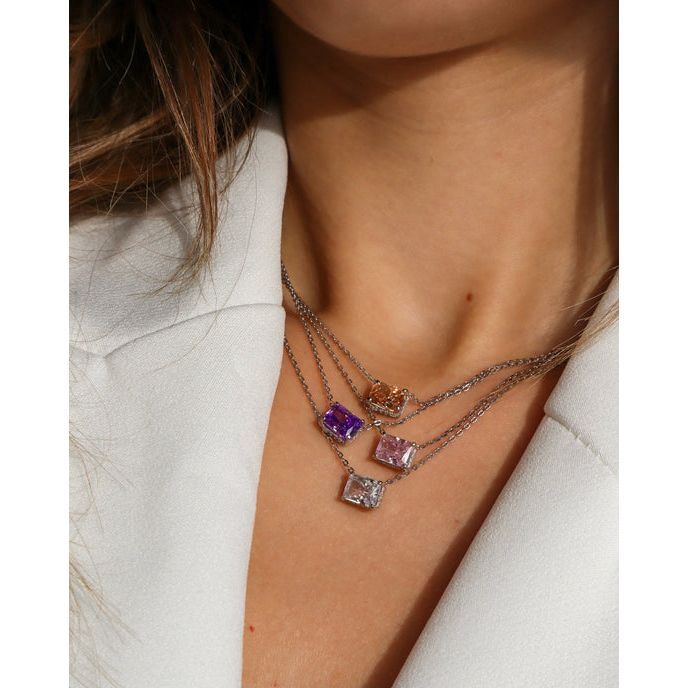 nan - sterling silver, couple jewelry, premium jewelry, elegant design