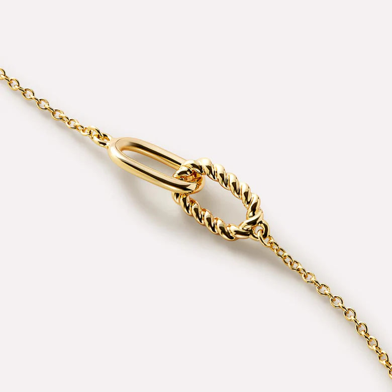 Stellar Veil Necklace