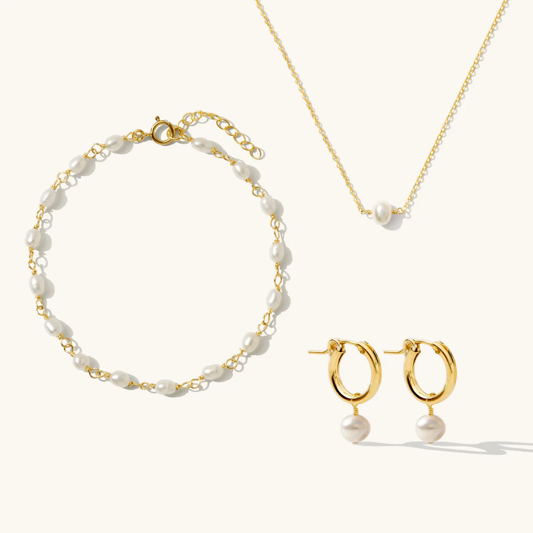 The Noor Set