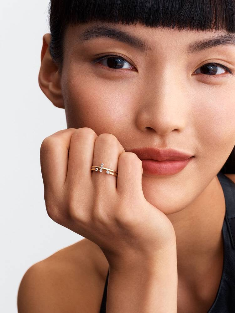 Everpetal Ring