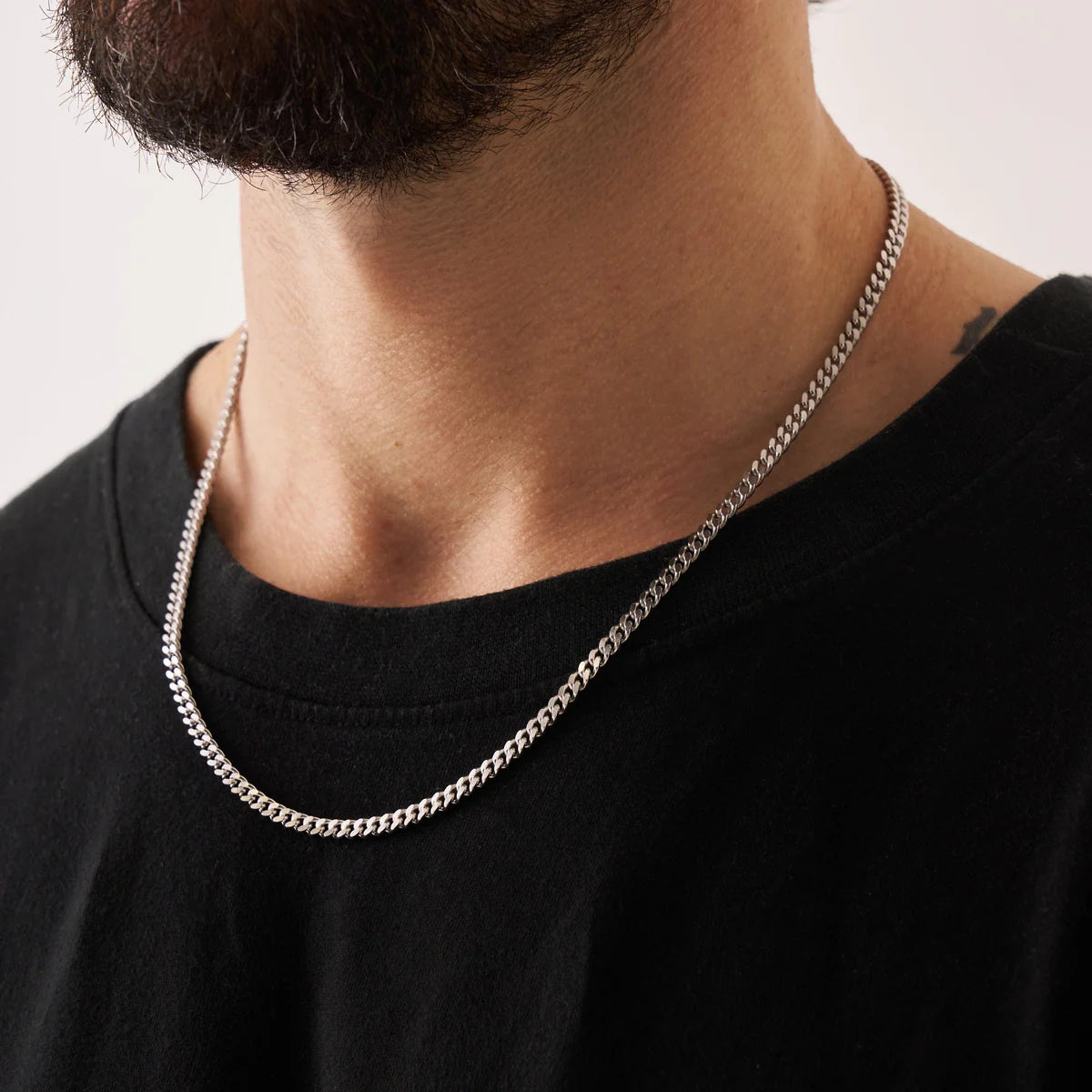 Noir Statement Chain