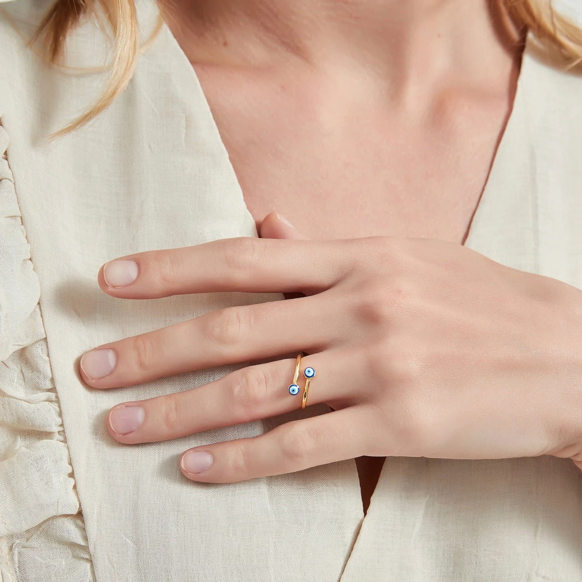 Nazaré Ring