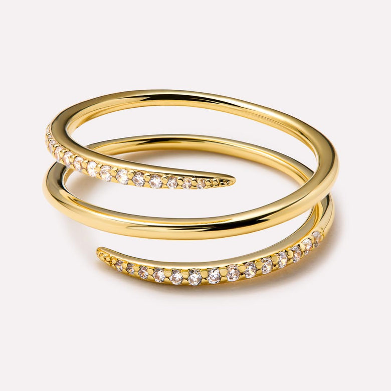 Infinité Bond Ring