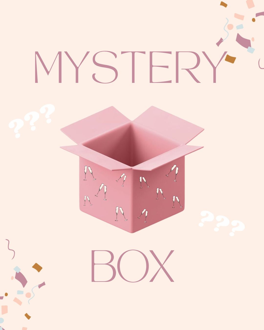 925 Silver Mystery Drop | Limited Vault Release