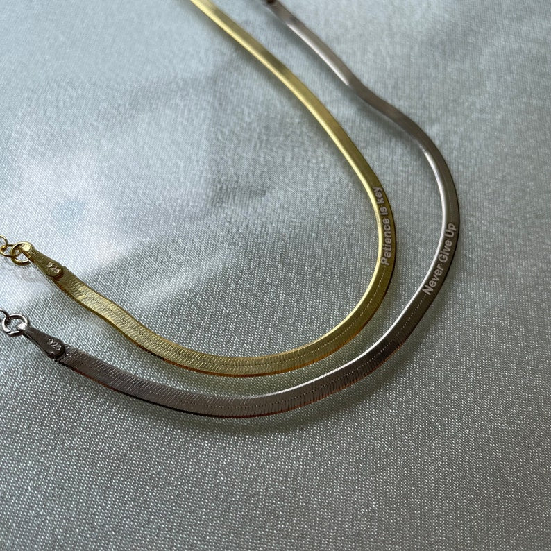 nan - sterling silver, couple jewelry, premium jewelry, elegant design