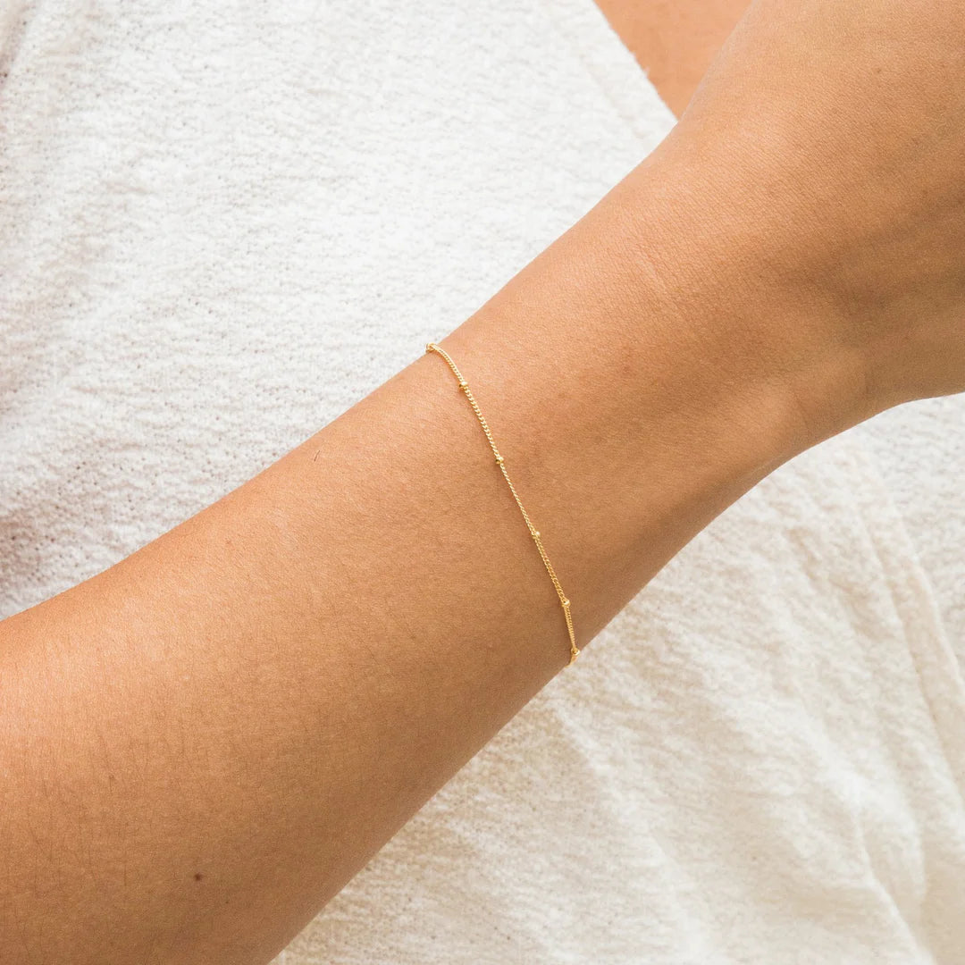 Muse Dot Bracelet