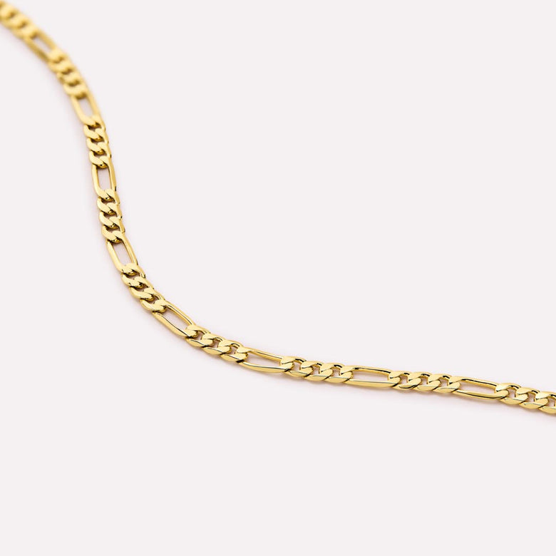 Luxe Veil Anklet