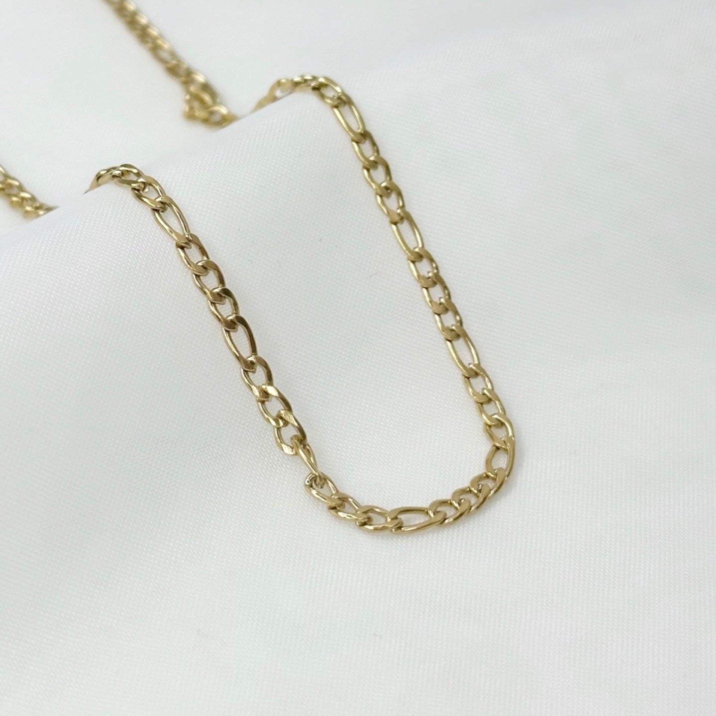 The Aegis Chain (Aegis = protection)