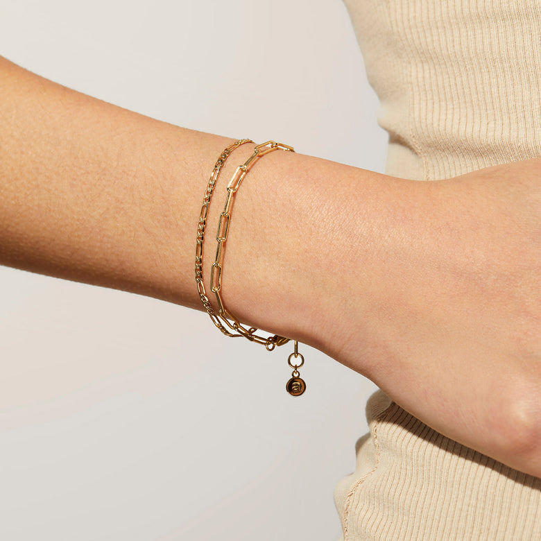 Stellar Duo Bracelet Set
