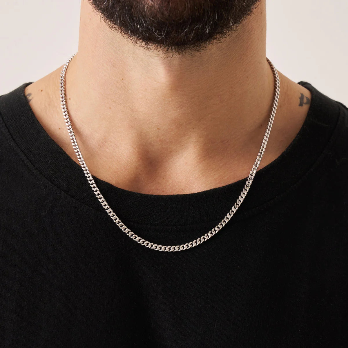 Noir Statement Chain