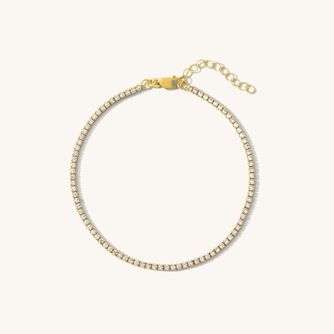 Tennis Glow Bracelet