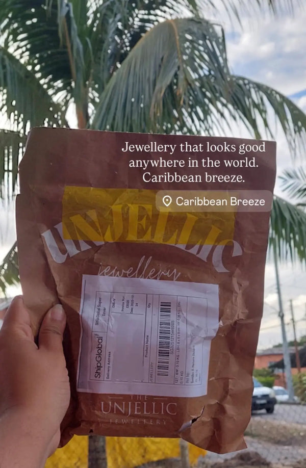 Caribbean Breeze, Barbados