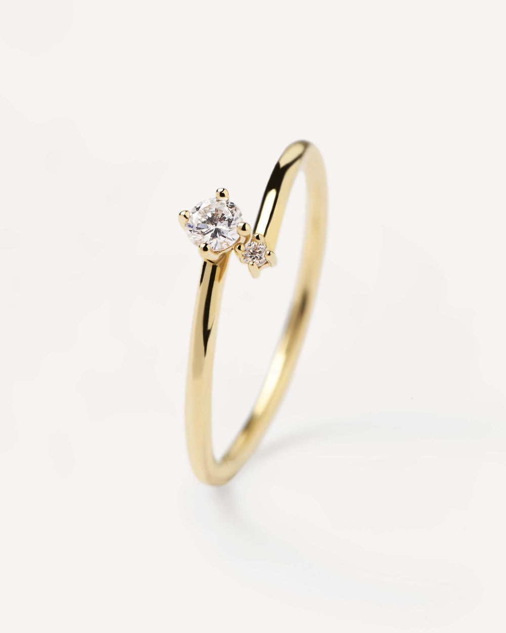 Luxurious Premium Ring - UNJELLIC