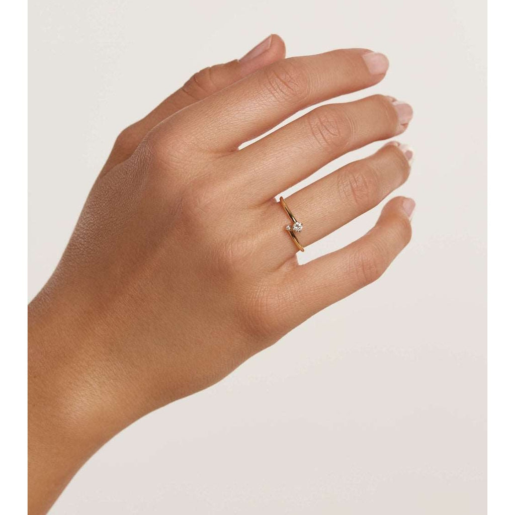 nan - sterling silver, couple jewelry, premium jewelry, elegant design