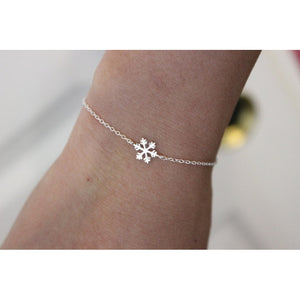 Stylish Cross Shape Bracelet - UNJELLIC