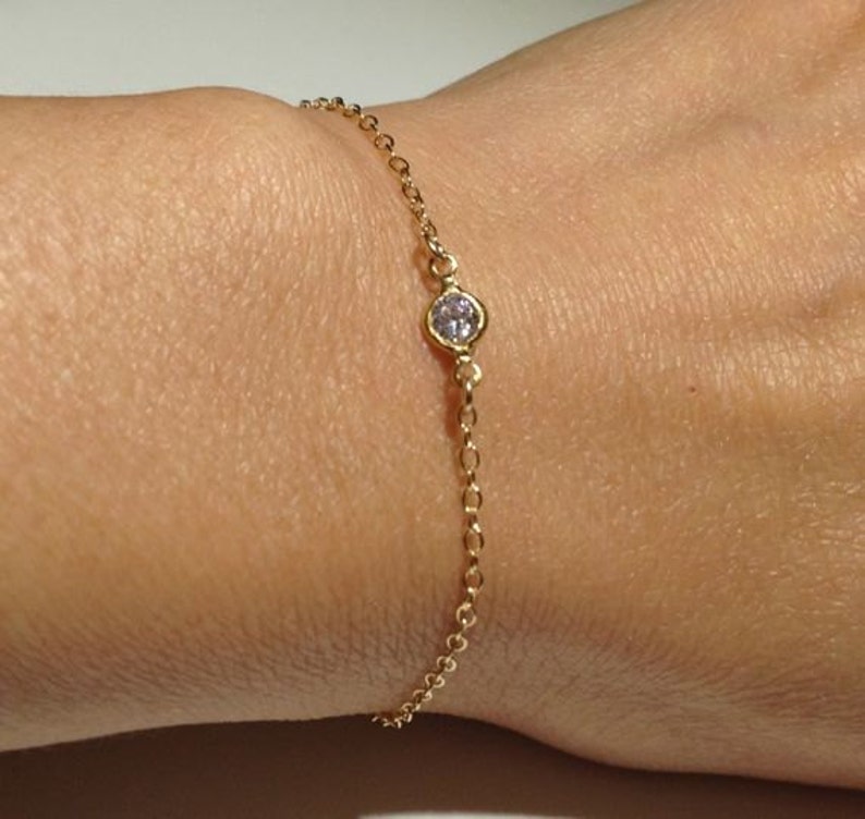 elegant harmony bracelet - UNJELLIC