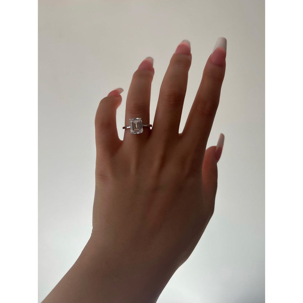 nan - sterling silver, couple jewelry, premium jewelry, elegant design