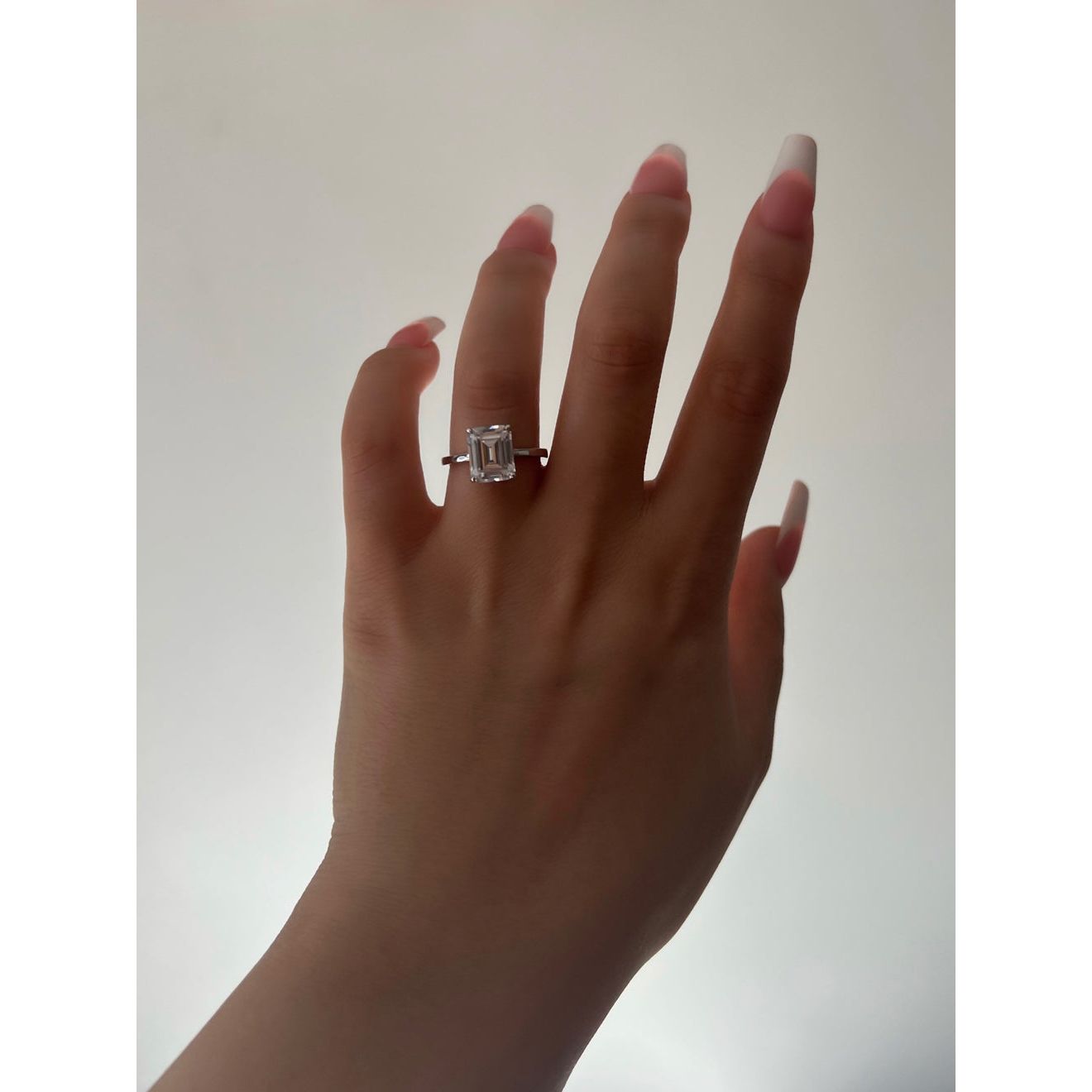 nan - sterling silver, couple jewelry, premium jewelry, elegant design