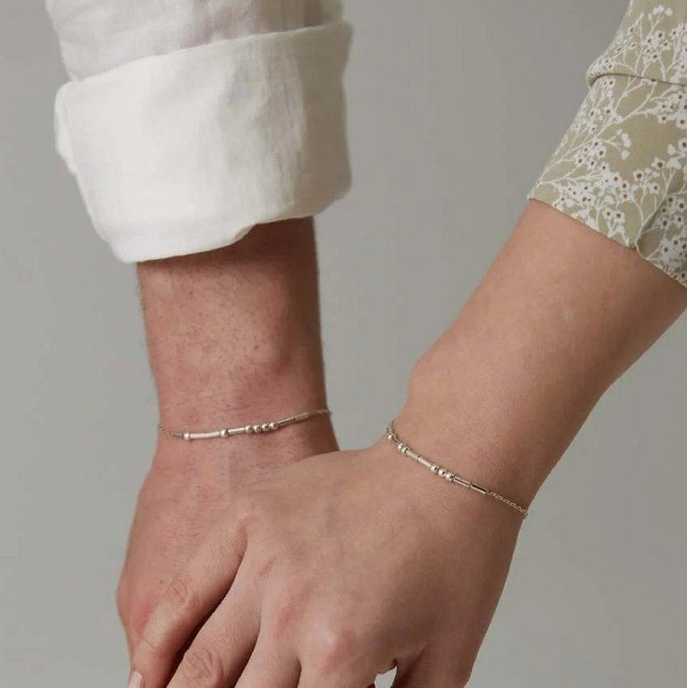 Eternal Bond Bracelets - UNJELLIC