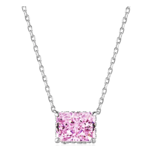 nan - sterling silver, couple jewelry, premium jewelry, elegant design