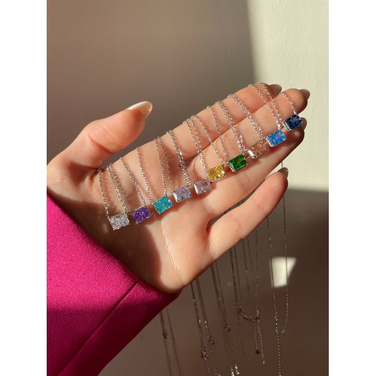 nan - sterling silver, couple jewelry, premium jewelry, elegant design